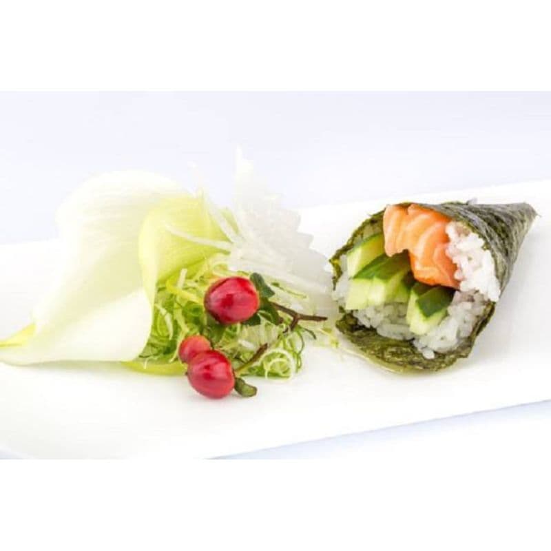 Hawaii Hand Roll (1 pc)