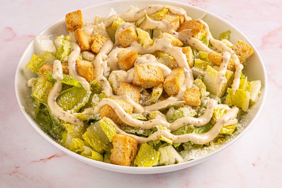 Caesar Salad