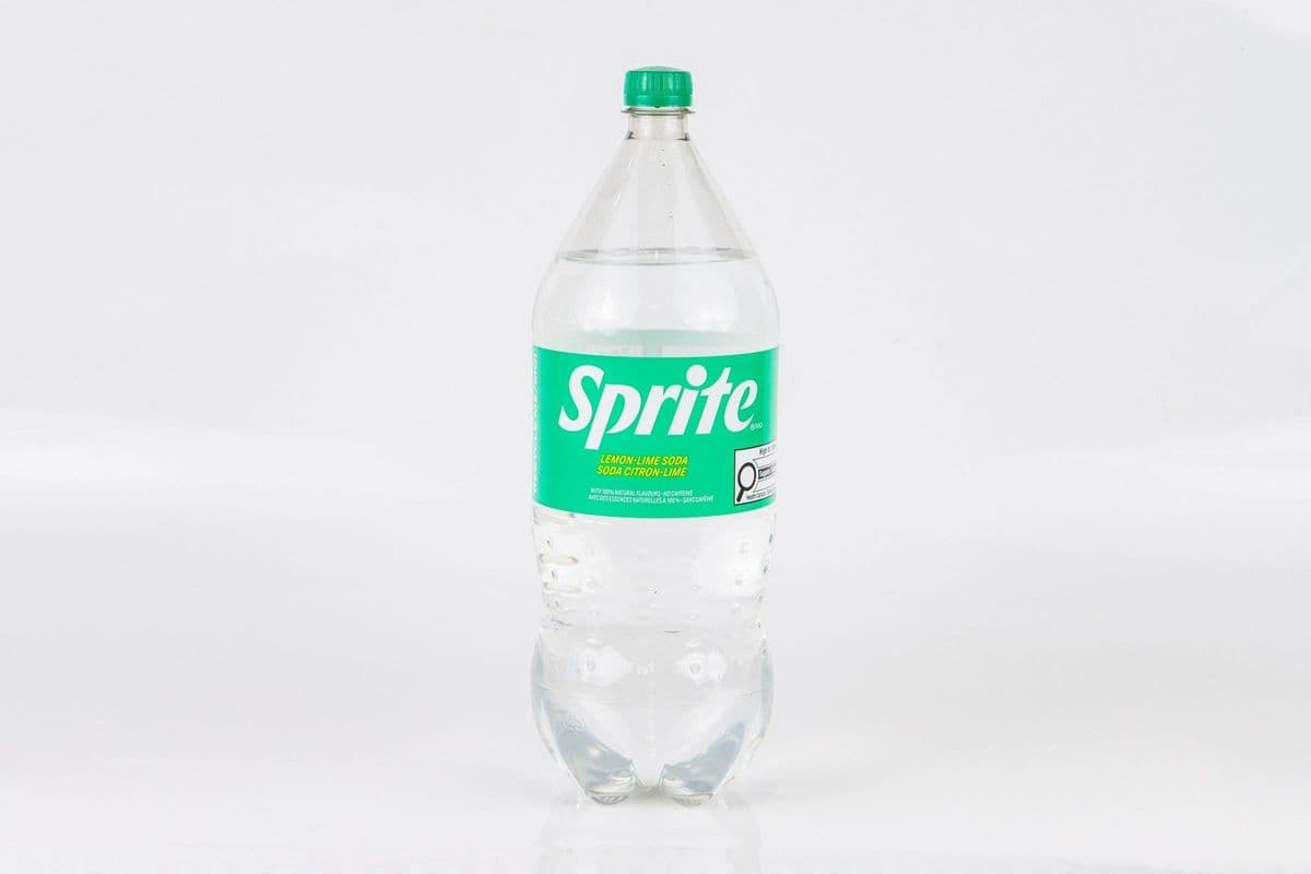 Sprite (2 L)