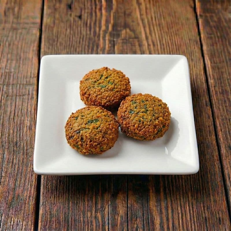 Falafel Each Piece