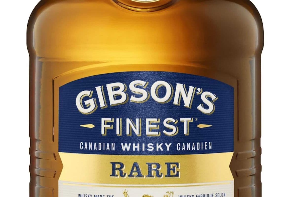 Gibson finest (1 x 1.75L)