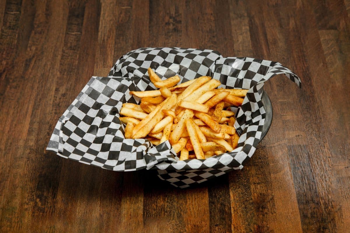 Fresh Cut Fries