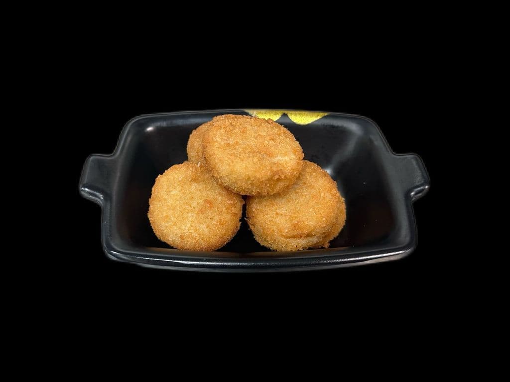 D/F Scallop (6 pcs)