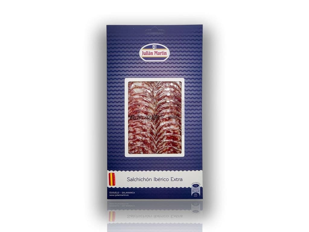 Antonio Romero Iberico Salchichon