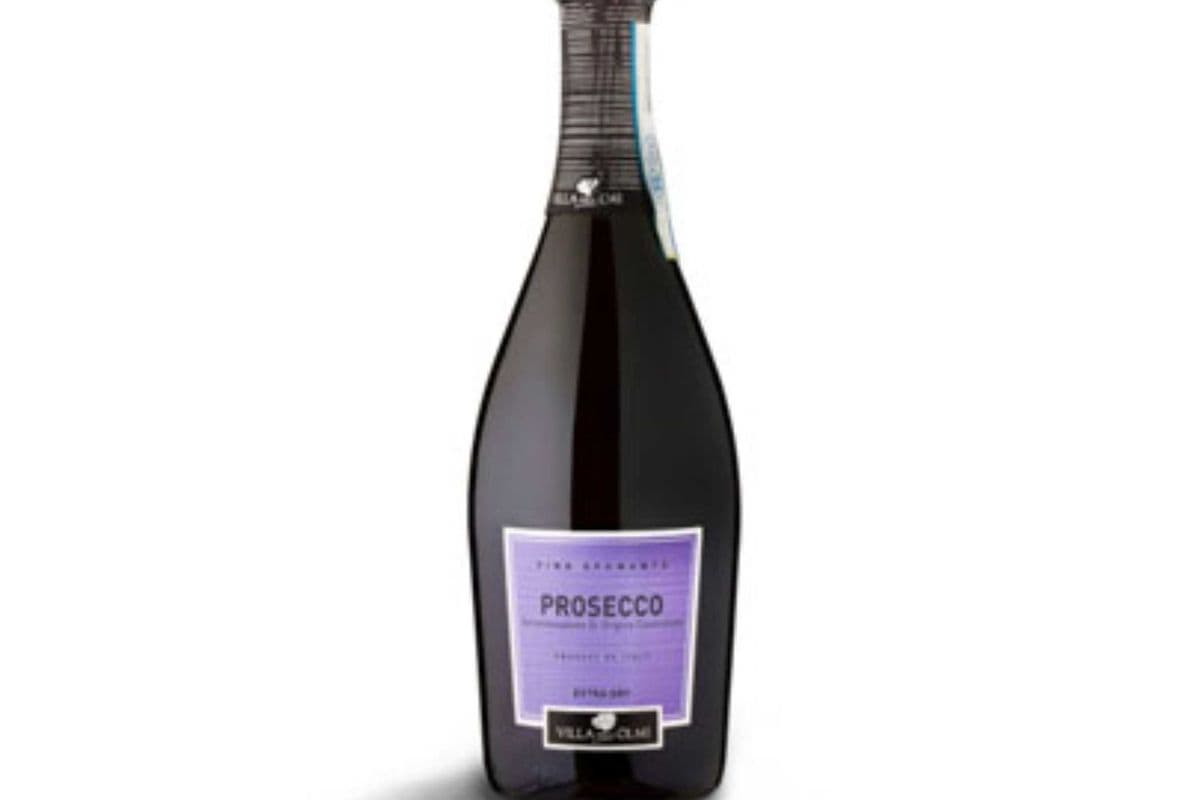 VILLA DEGLI OLMI PROSECCO EXTRA DRY (1 x 750ML)