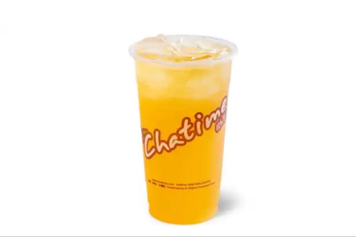 Lemon Juice