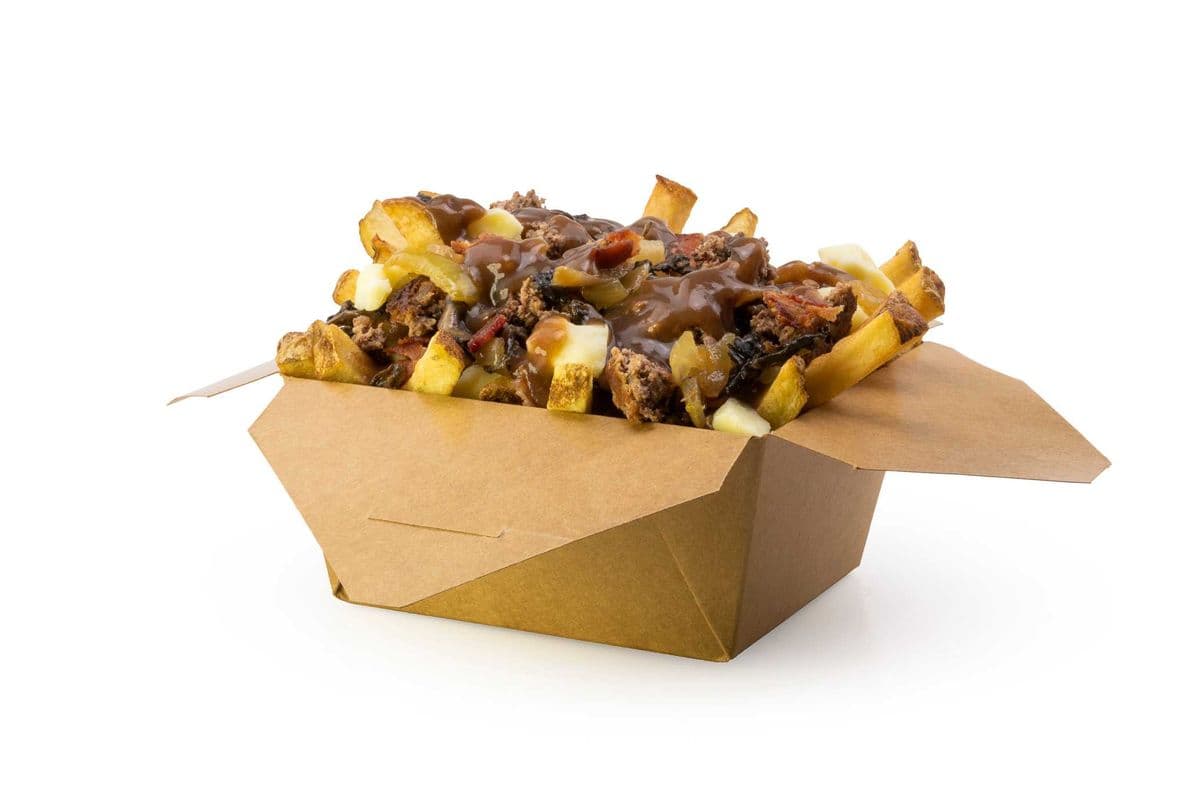 Boom Poutine