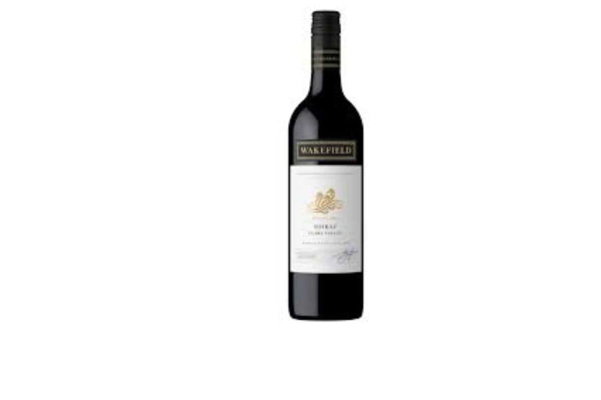 Wakefield Estate Shiraz (Australia) (1 x 750 ml)