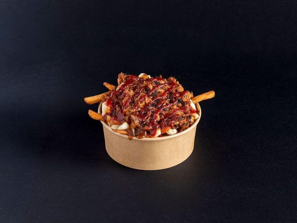 Pulled Pork