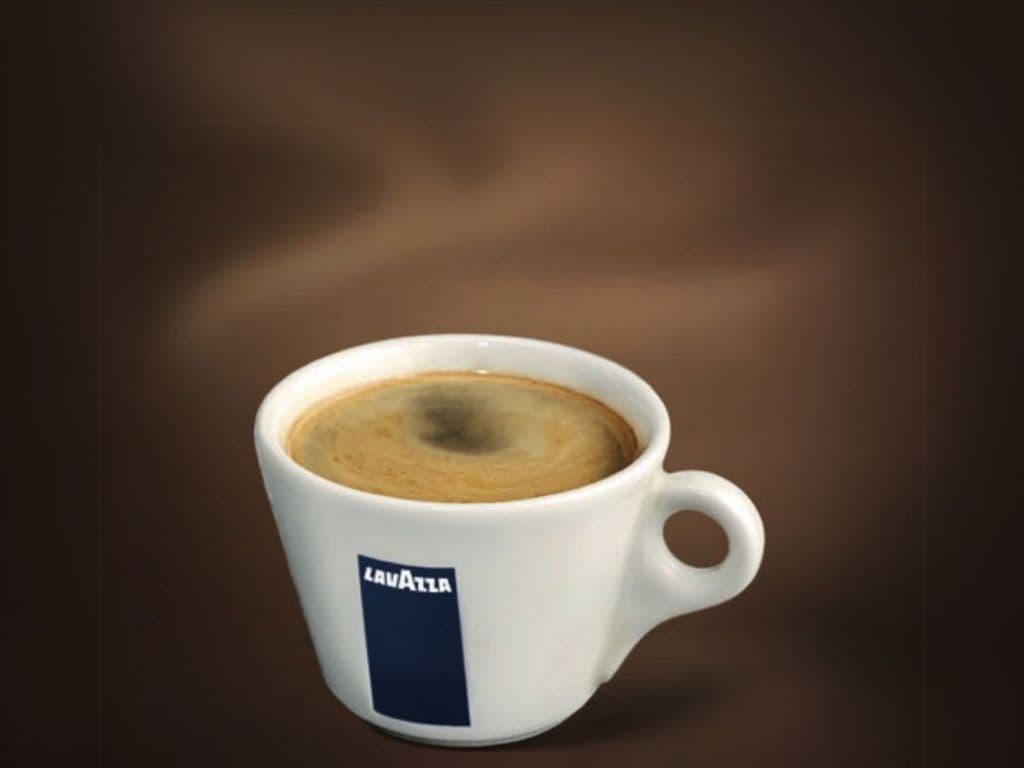 Petit Americano