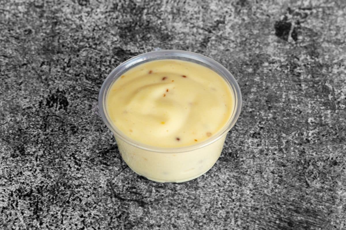 Regular Dips