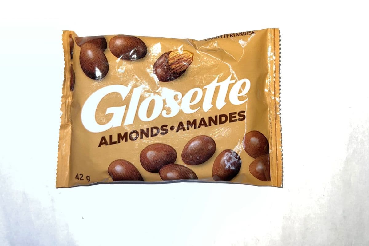 Glosette Almond (42 g)