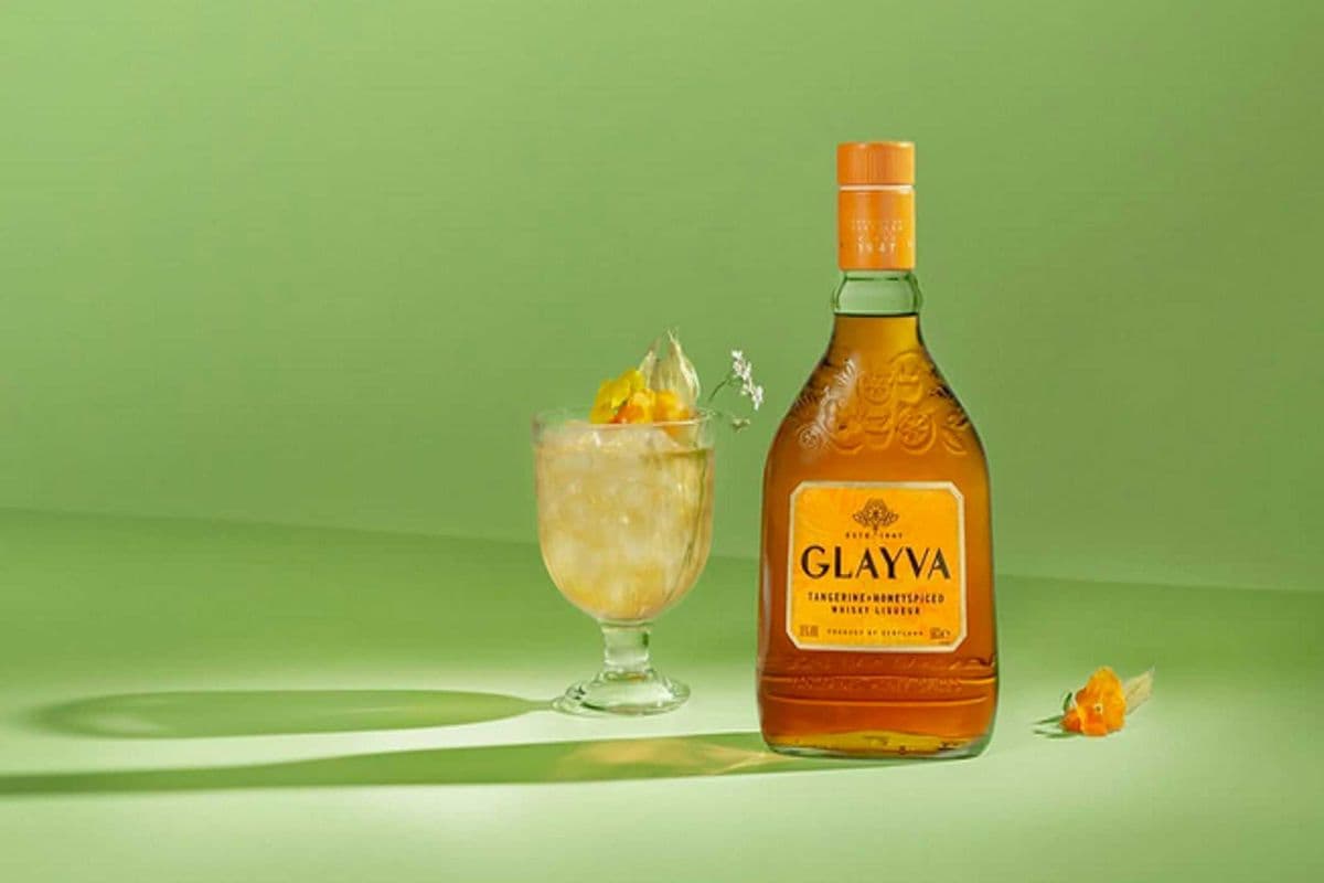 GLAYVA LIQUOR (1 x 750ML)