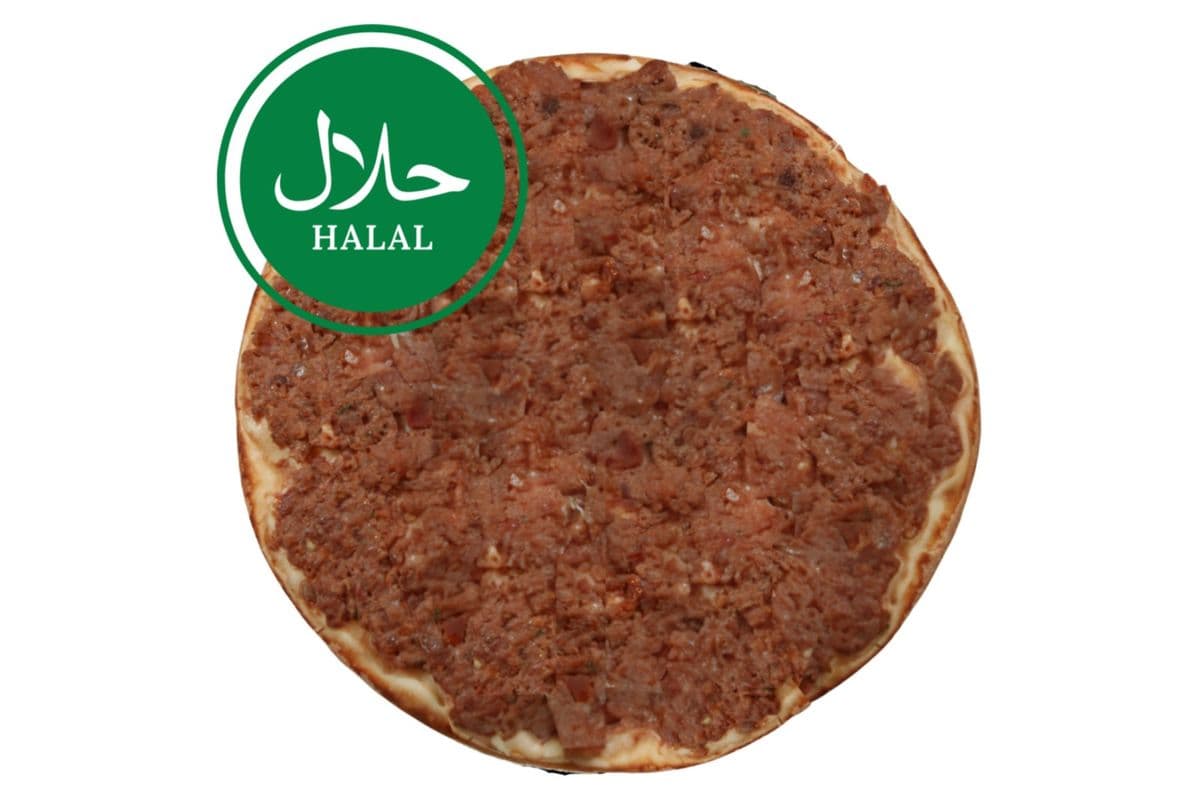 Meat Pie