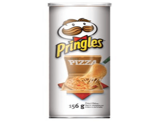 Pringles Pizza (156 g)