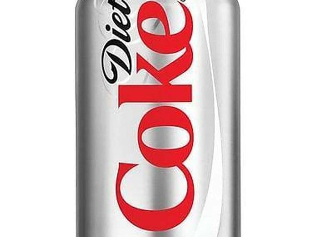 Diet Coke