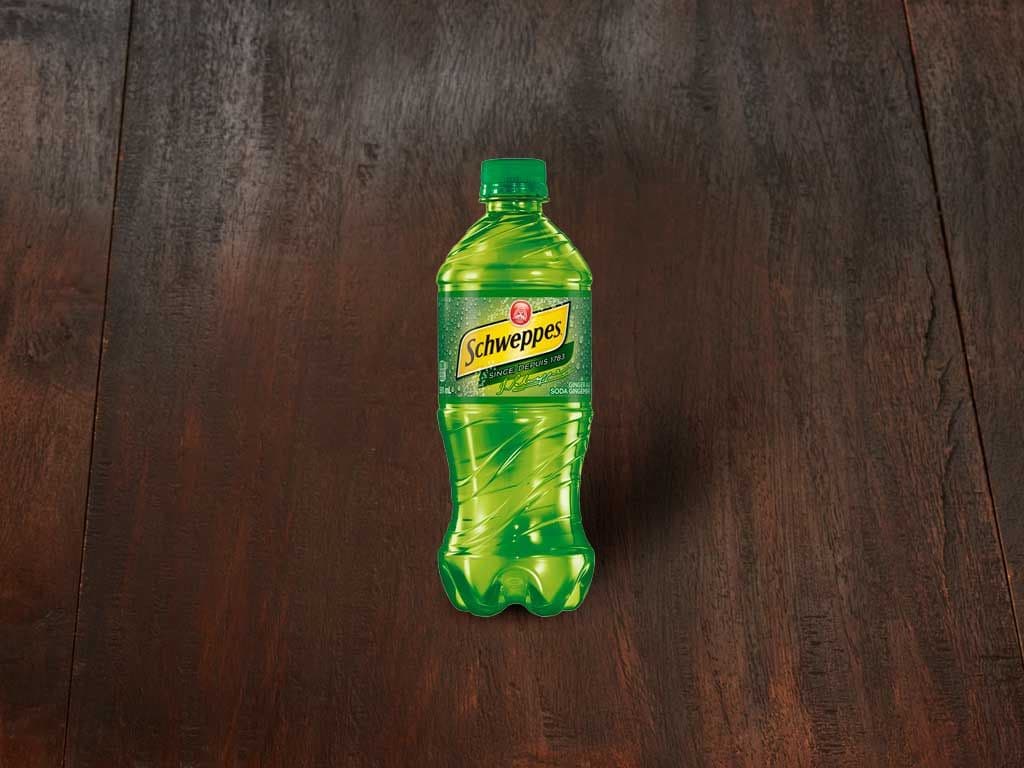 Ginger Ale