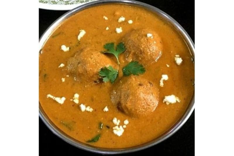 Malai Kofta