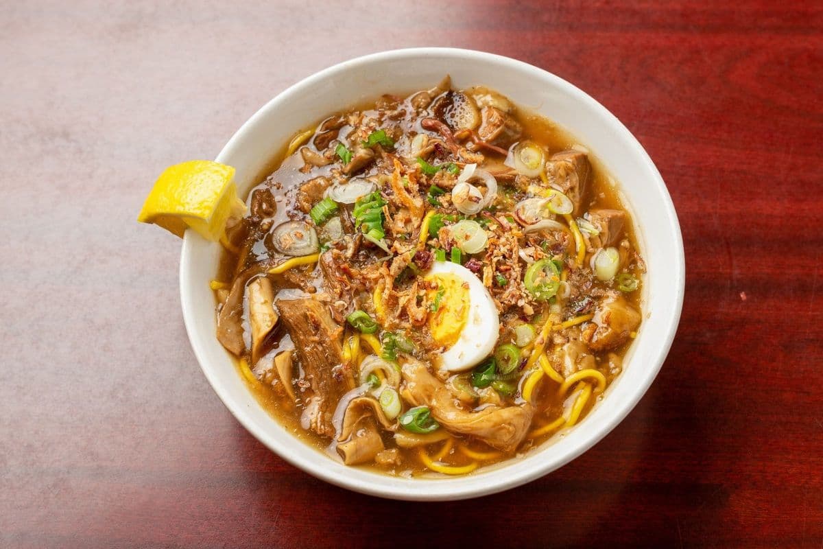 Pares Mami