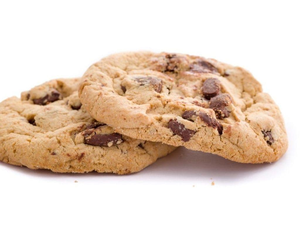 Cookies 6 for $9