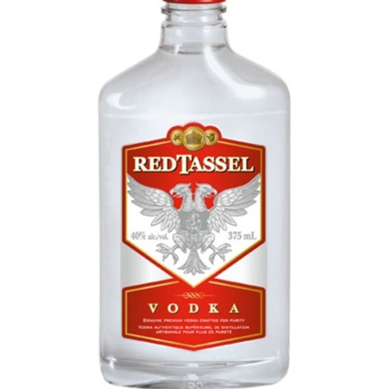 Red Tassel (375 ml) (1 x 375ml)