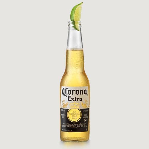 CORONA (330 ml)