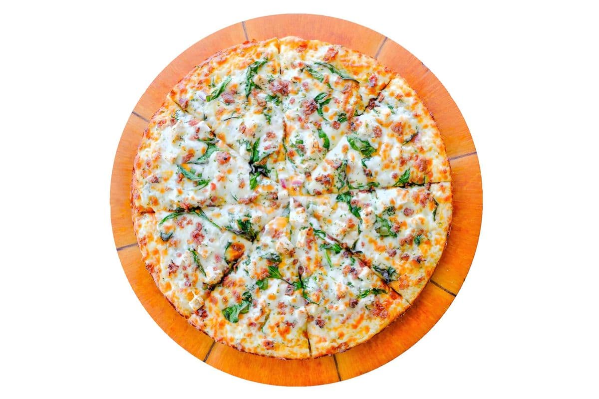 14" Large JJ's Special