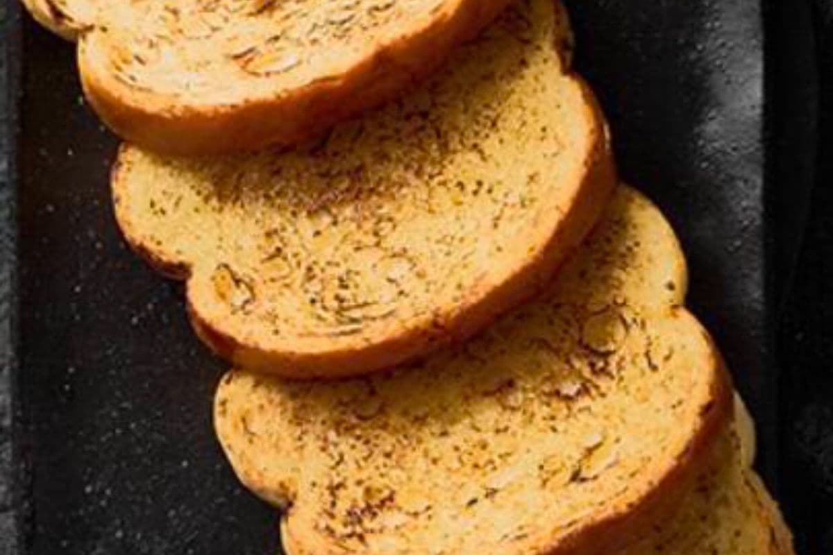 Garlic Bread