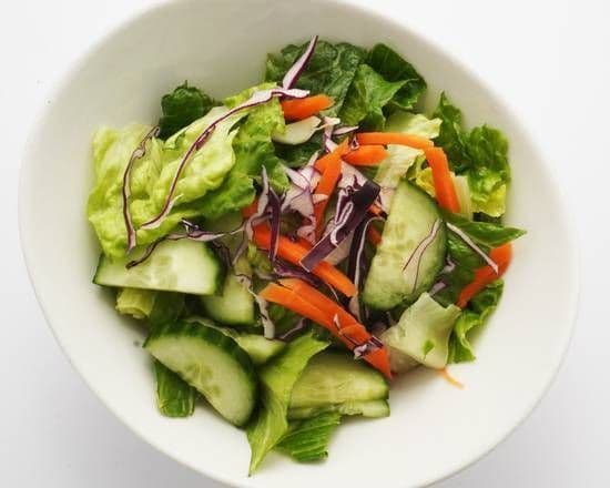 Green Salad