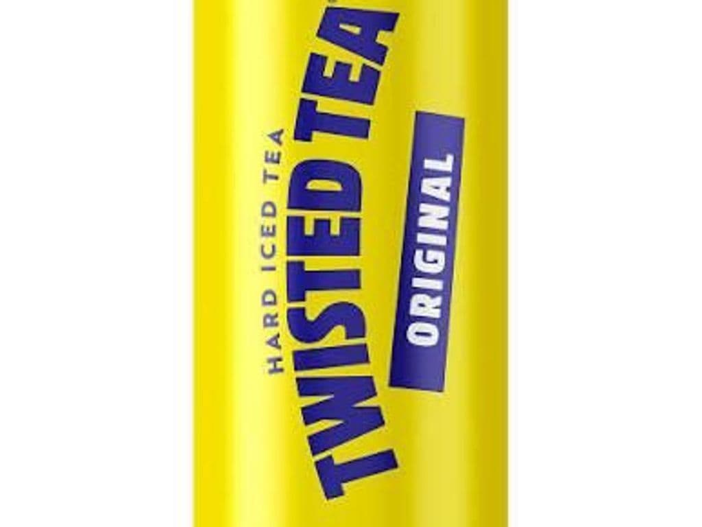 Twisted Tea 473ML