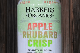 Harkers Apple Juice