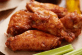 Wings (20 pcs)