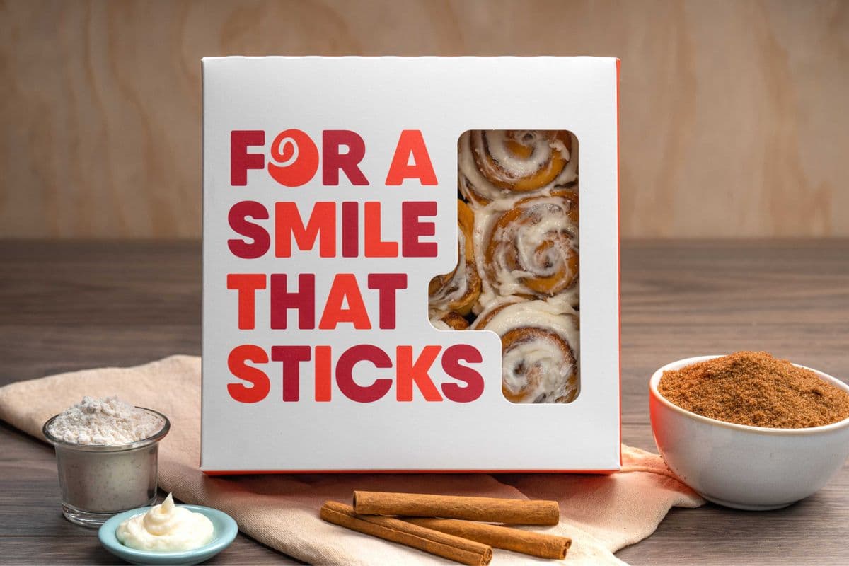 Mini Roll (9 Pk)