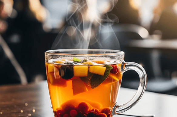 Tea