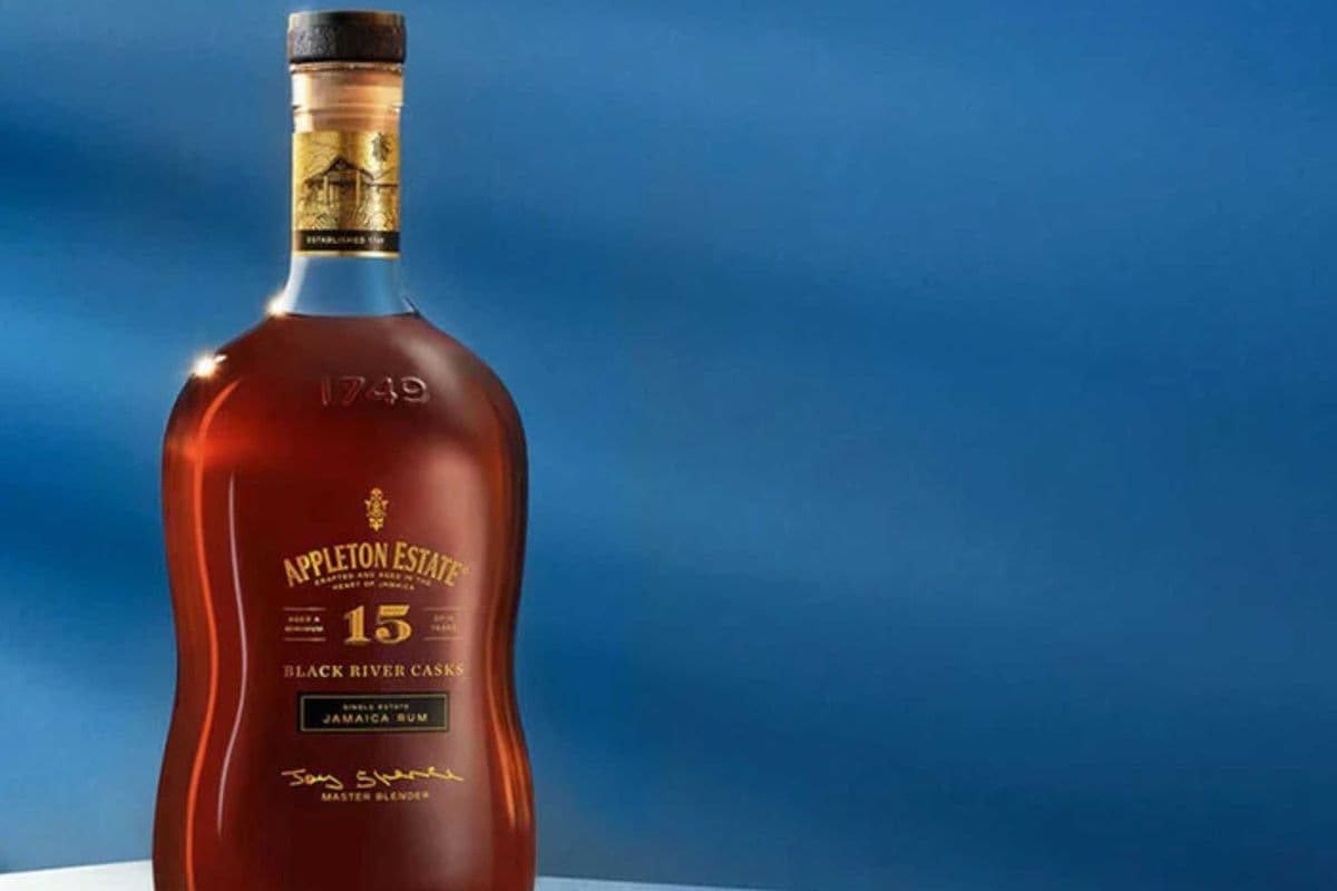APPLETON ESTATE 15 YEARS (750ML) (1 x 750ML)
