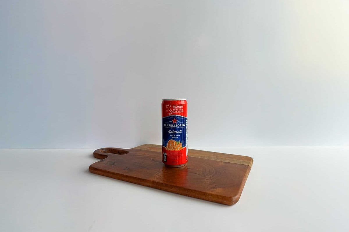 San Pellegrino | Blood Orange