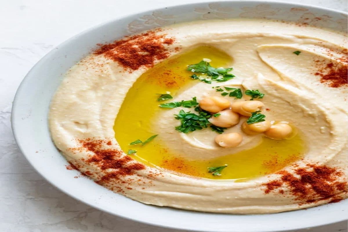 Hummus
