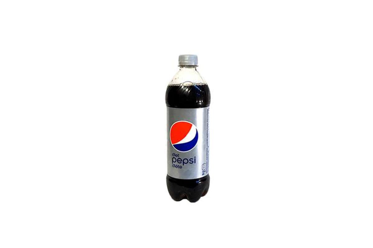 Diet Pepsi (710 ml)