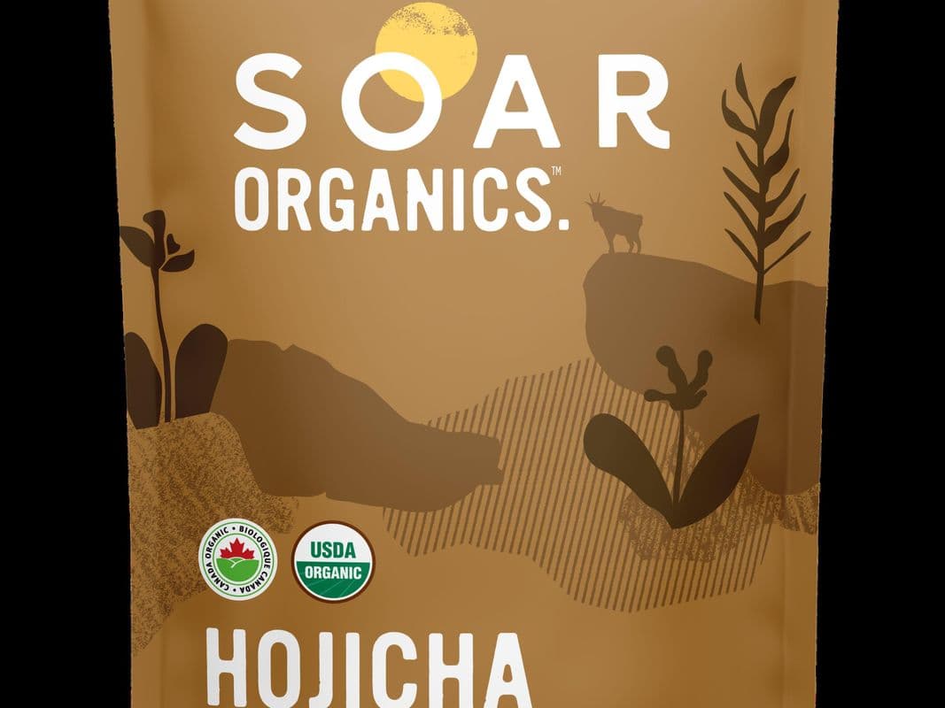 Hojicha Powder Classic Roast