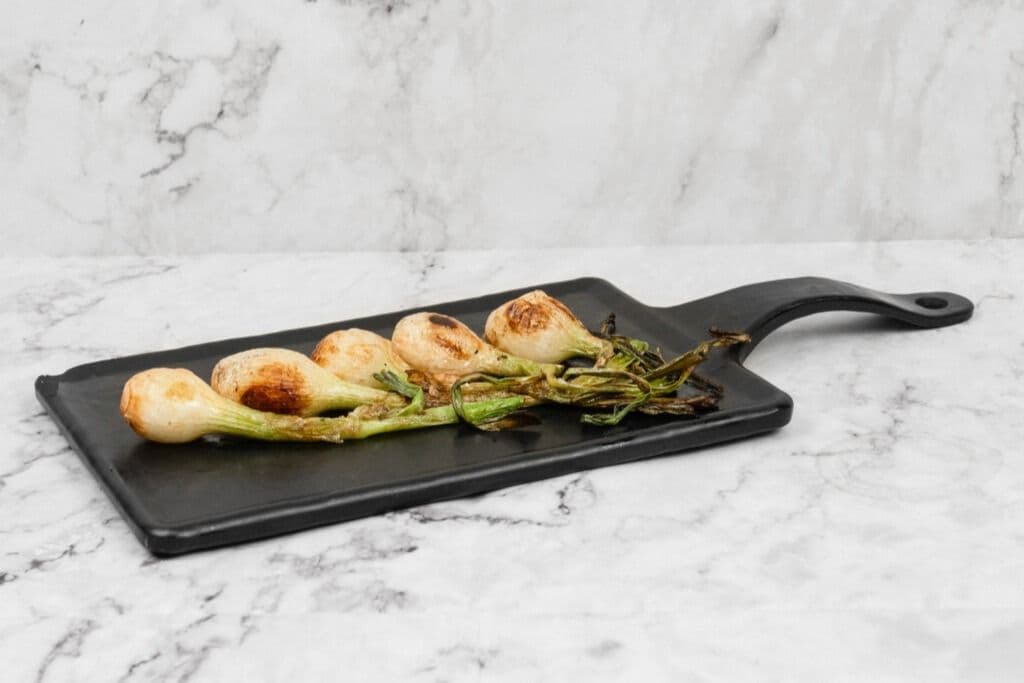 Green Onions (5 pieces) / Cebolla Cambray (5 pzas)