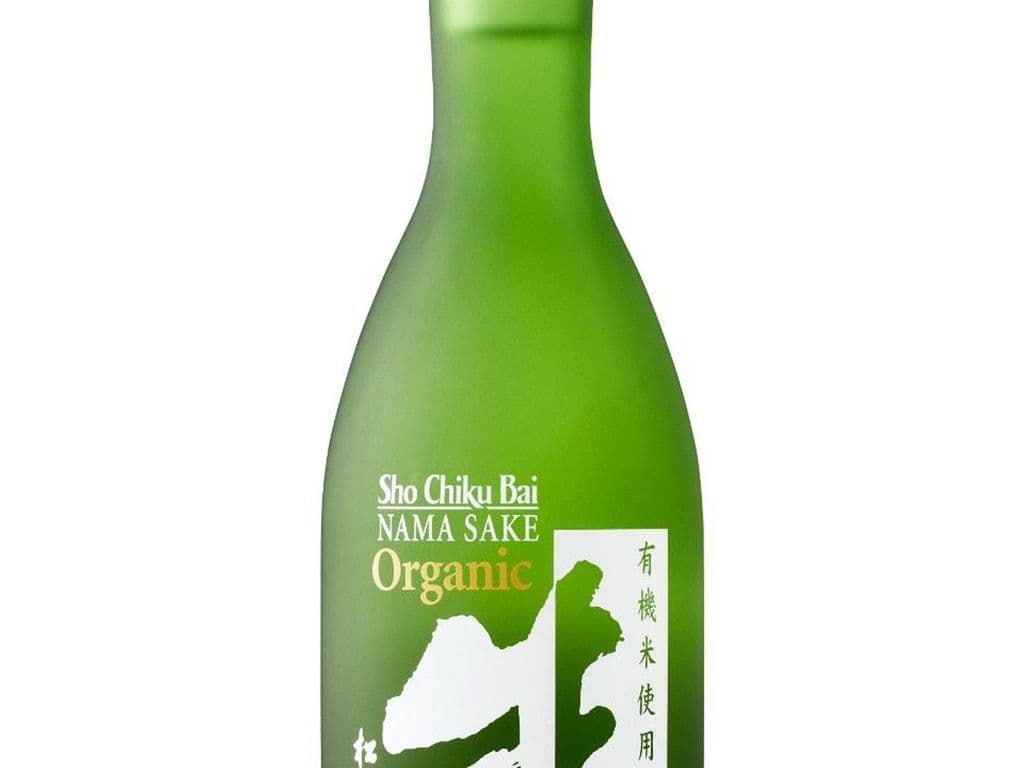 SAKE-Sho Chiku Bai