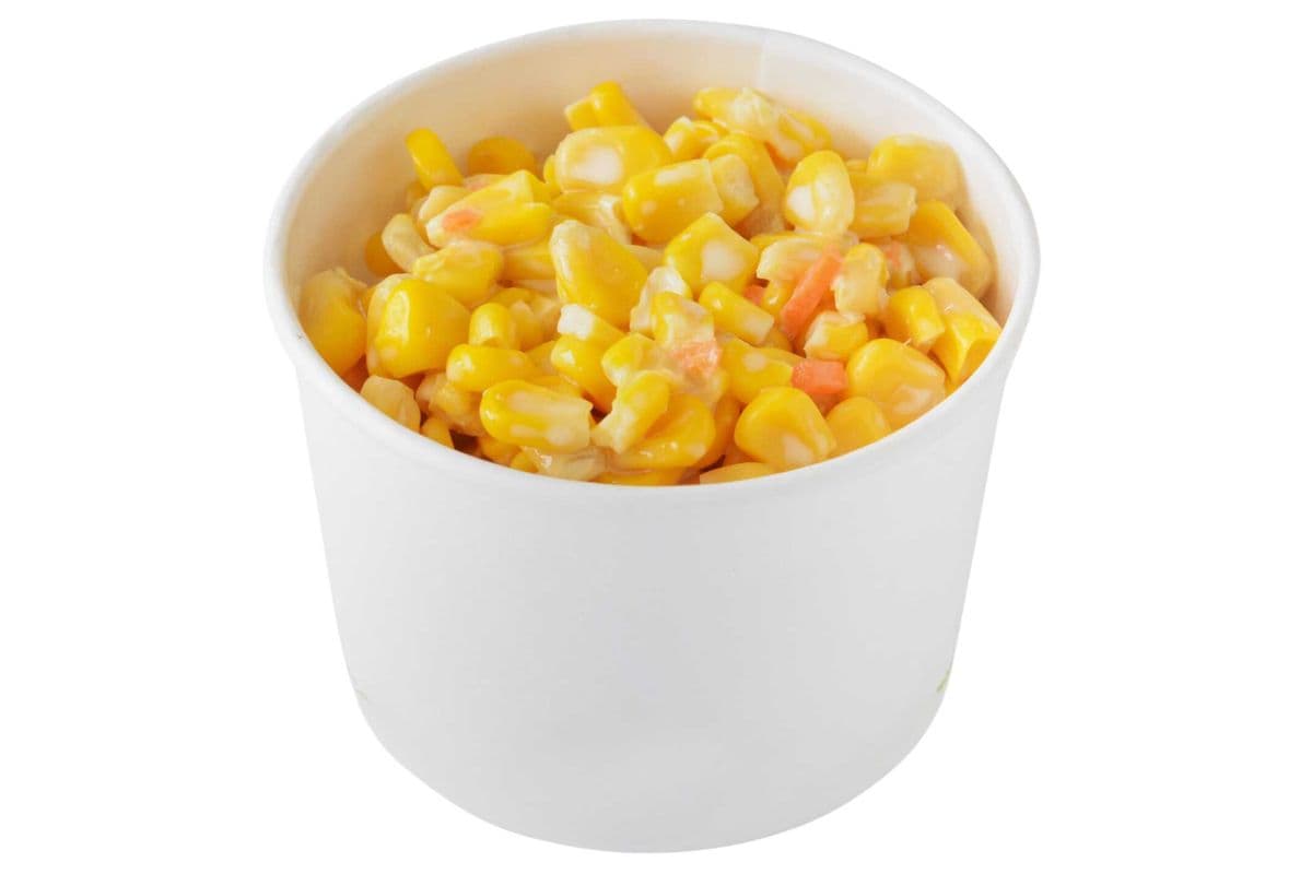 Corn Salad  (12oz)
