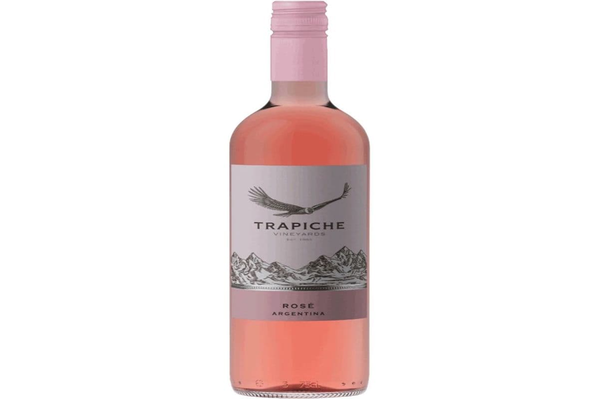 Trapiche Rose (1 x 750ML)