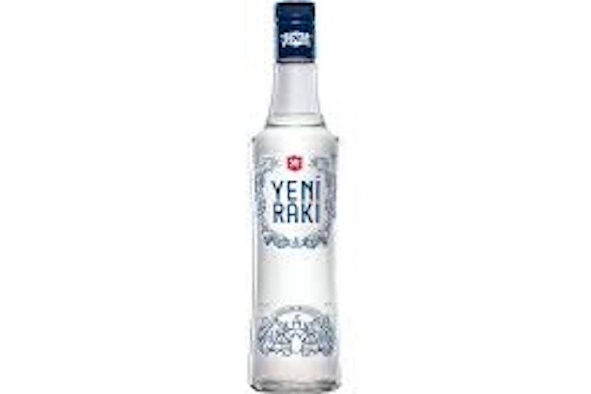 YENI RAKI 700 ML (1 x 700)