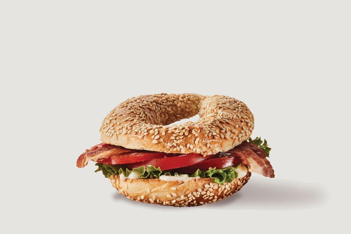 Sandwich B.L.T. / B.L.T. Sandwich