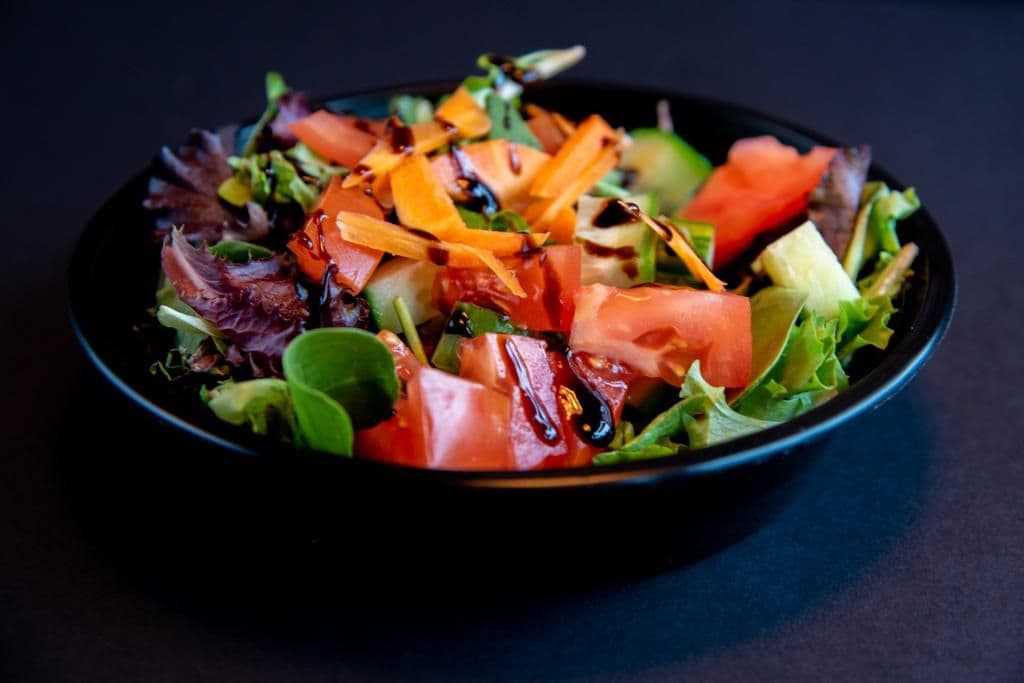 House Salad
