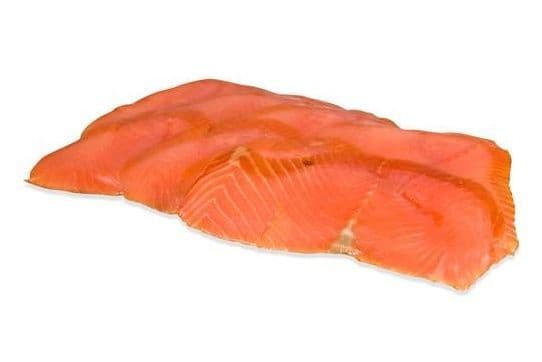 7 SEAS SMOKED WILD SOCKEYE LOX 227G (FROZEN)