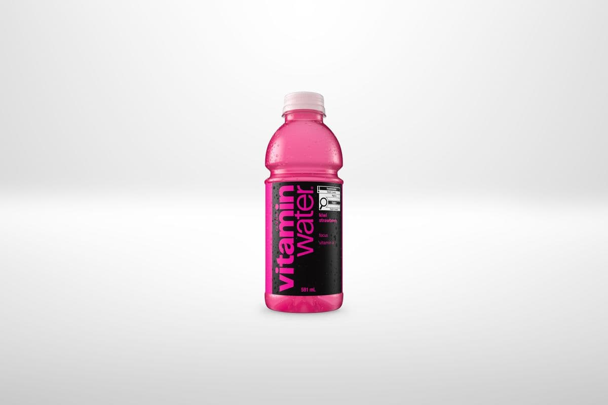 Glaceau Vitamin Water Focus (591 ml)