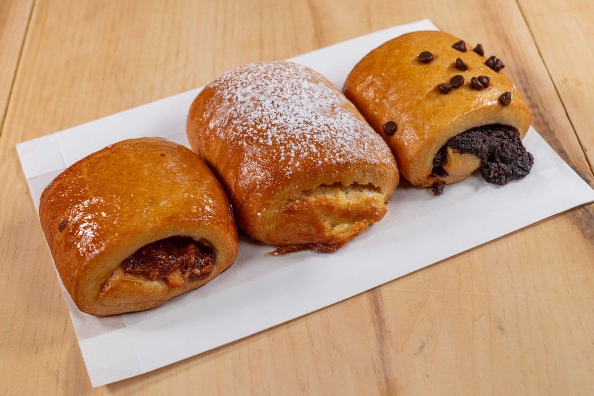 Mini Danish