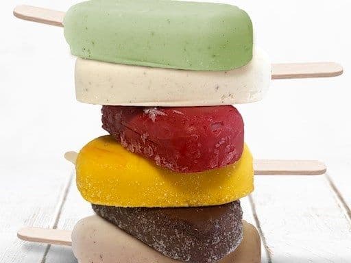 Pop végétalien / Vegan Pop